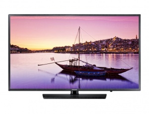 Samsung 43HE670 Display Hotel-TV