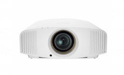 Sony VPL-VW320/W Projektor weiß / Bild 2 von 3