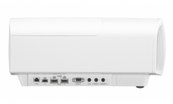 Sony VPL-VW320/W Projektor weiß / Bild 3 von 3