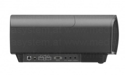 Sony VPL-VW320ES 4K SXRD Projektor (Schwarz) / Bild 3 von 3