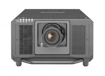 Panasonic PT RQ32K Projektor / Bild 2 von 5