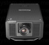 Panasonic PT RQ32K Projektor / Bild 5 von 5