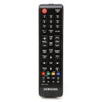 Samsung BN59–01180A – Fernbedienung für TV, schwarz