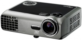 Optoma Panasonic