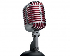 Shure Panasonic