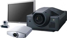 Sony Panasonic