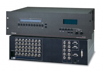 Extron ISS 108+ 