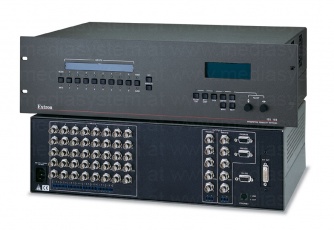 Extron ISS 108+