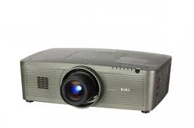 Eiki LC-WXL200L LCD Projektor (ohne Objektiv)