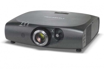 Panasonic PT-RW430E LED/Laser  Projektor