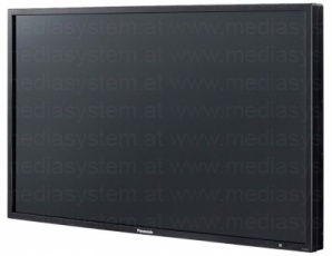 Panasonic TH-55LF6W LCD Display