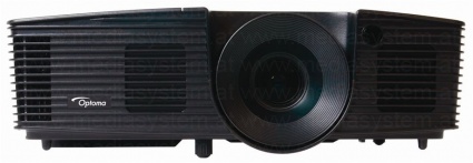 Optoma S316 1-Chip Projektor