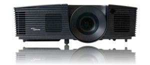 Optoma DX346 1-Chip Projektor