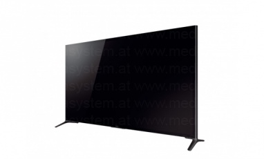 Sony FWD-85X9600P 4K Professional LCD Display