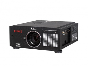 EIKI EIP-UHS100 DLP Projektor (ohne Objektiv)