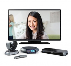 Lifesize Icon 600 Videokonferenzsystem