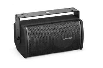 Bose RoomMatch Utility RMU108 Lautsprecher, schwarz