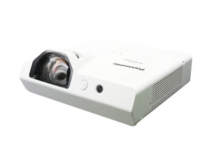 Panasonic PT-TW343R LCD Projektor