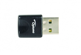 Optoma Zubehör: WUSB - Wireless USB Adapter für ML750e / ML750ST