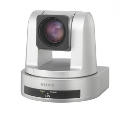 Sony SRG-120DH Ferngesteuerte Full-HD-PTZ-Kamera