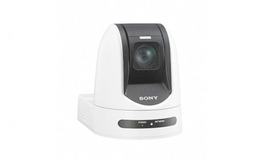 Sony SRG-360SHE Ferngesteuerte Full HD-Kamera