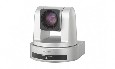SONY SRG-120DS Ferngesteuerte Full-HD-PTZ-Kamera
