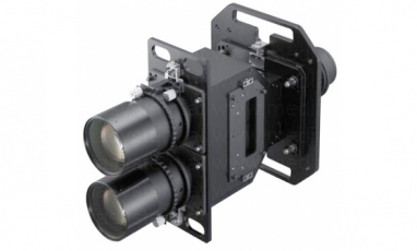 Sony LKRL-A503 Doppelobjektiv mit Polarisationsfiltern