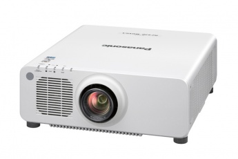Panasonic PT-RZ970L(W)E Projektor (ohne Objektiv)