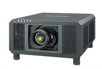 Panasonic PT-RS20KE