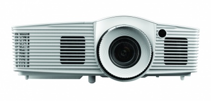 Optoma HD39Darbee Projektor