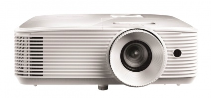 Optoma WU334 Projektor