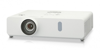 Panasonic PT-VX430E Projektor