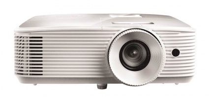 Optoma EH337 Projektor