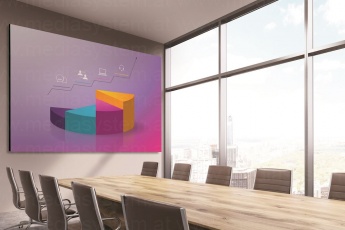 Display Solutions UHD156338-O IF Indoor Videowall