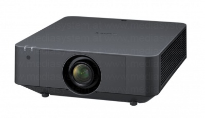 Sony VPL-FHZ60B Laser Projektor (schwarz)