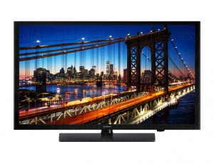 Samsung 49HE590 HotelTV Display