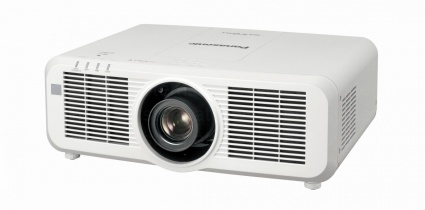 Panasonic PT-MW730L Projektor (ohne Objektiv)