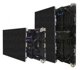 Display Solutions LMDS-DPO3-500-OF Outdoor Videowall