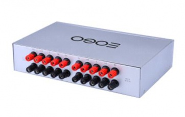 EOGO Protection Box - Channel: 5 für E30/E60