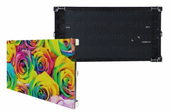 Display Solutions LME3HB IF Indoor Videowall High Brightness