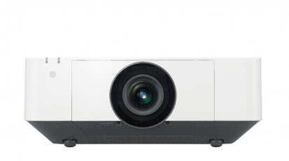Sony VPL-FHZ70LW Laser Projektor weiß ohne Objektiv
