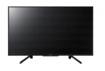 Sony FWD-43W66G/T Display