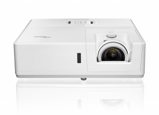 Optoma ZU606Te Projektor