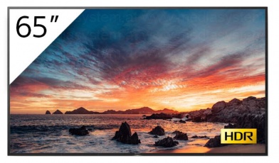 Sony FWD-65X80H/T 4K Display