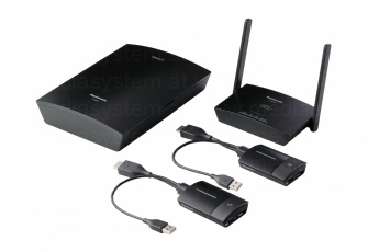 Panasonic TY-WPS1 PressIT Wireless Präsentationssystem
