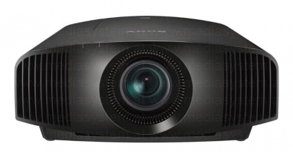 Sony VPL-VW290 Projektor schwarz