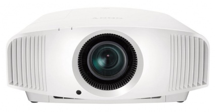 Sony VPL-VW290 Projektor weiß