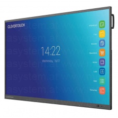 Clevertouch UX PRO Gen2 86 Zoll