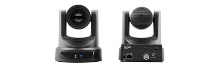 QSC NC-20x60 Q-SYS PTZ-Kamera