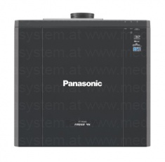 Panasonic Projektor PT-FRQ60 schwarz
